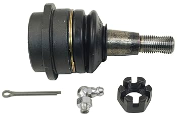 Amazon.com: MOOG K500285 Front Upper Suspension Ball Joint